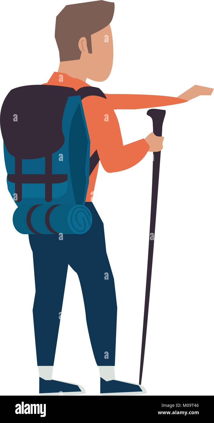 Mountain climber cartoon Stock Vector Image & Art - Alamy Mountain climber cartoon Stock Vector Image & Art - Alamy