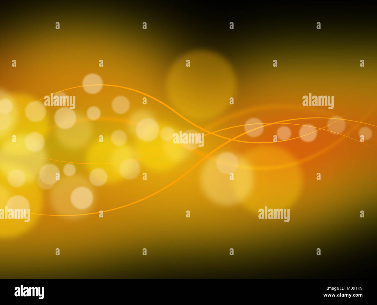 Bokeh abstract blur colorful background. Defocused lights Stock Photo ...
