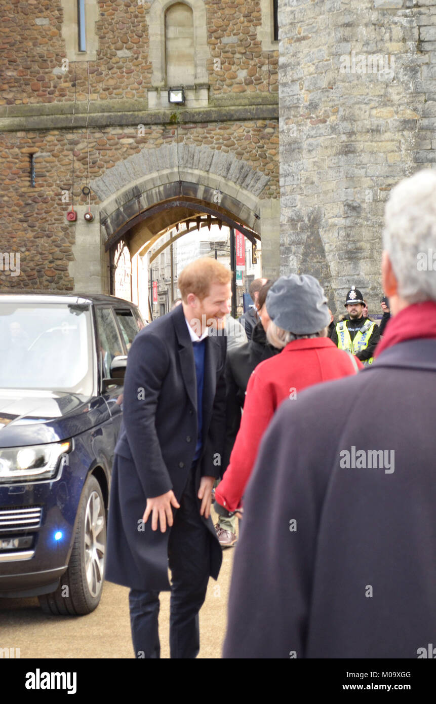 Royal family group hi-res stock photography and images - Alamy