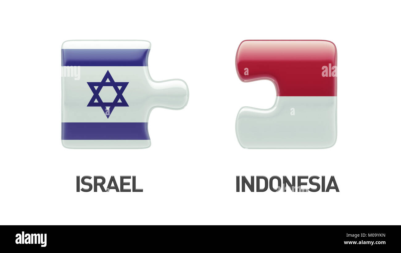 Исраэль хай. Indonesia Israel.