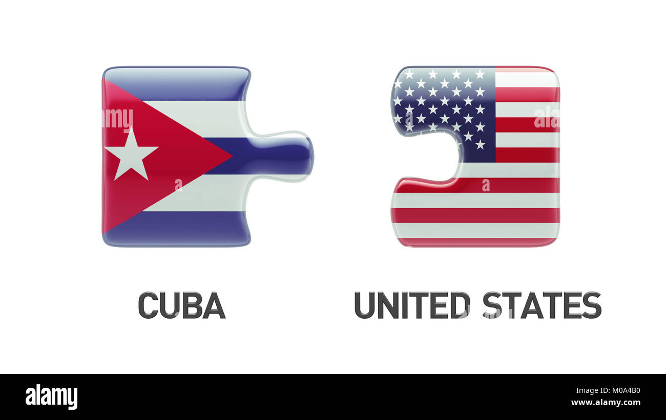 Cuba vs usa hi-res stock photography and images - Alamy