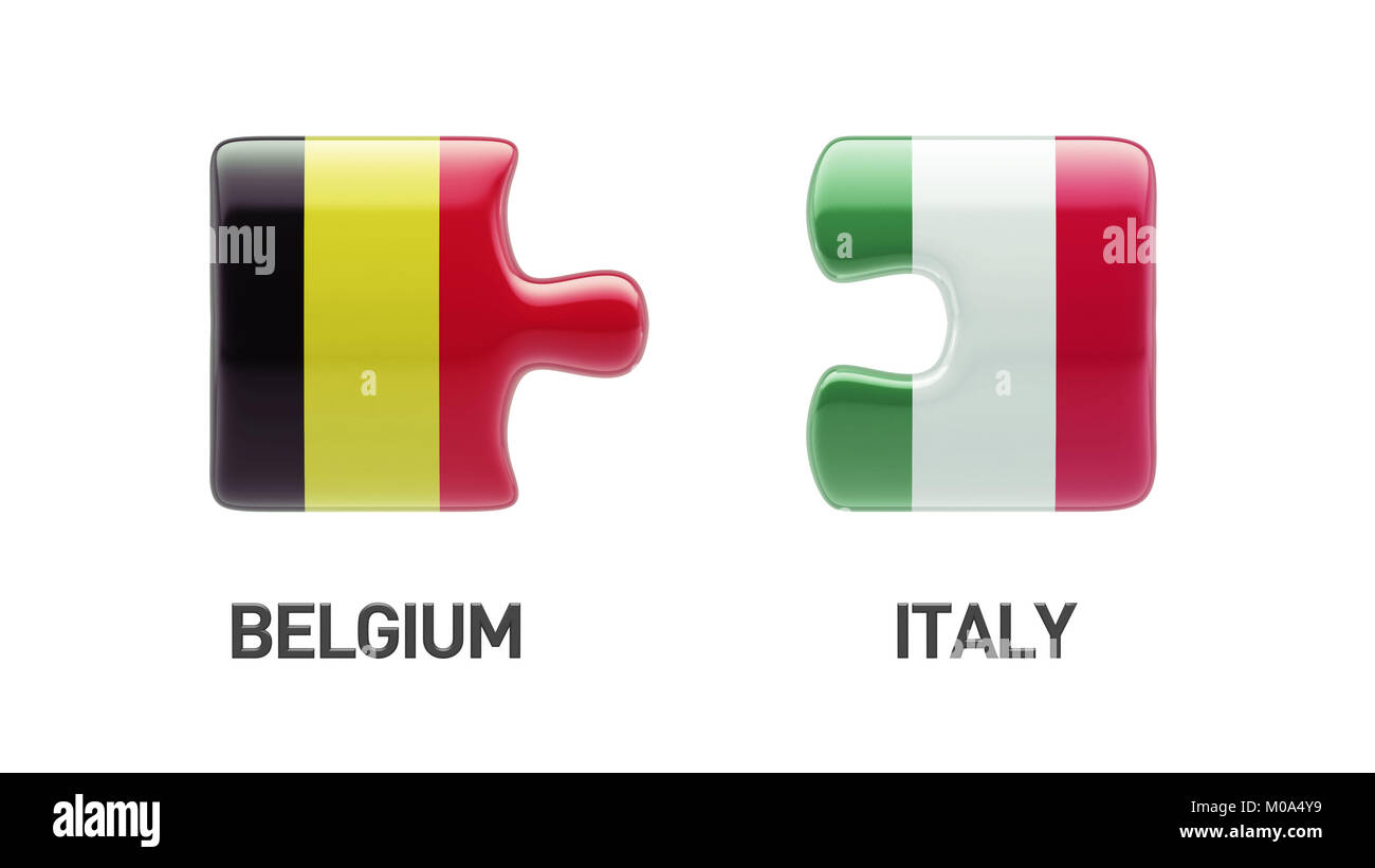 Belgium italy high resolution hi-res stock photography and images - Alamy