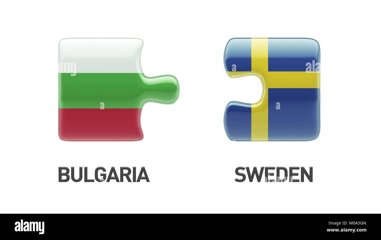Sweden bulgaria high resolution hi-res stock photography and images - Alamy