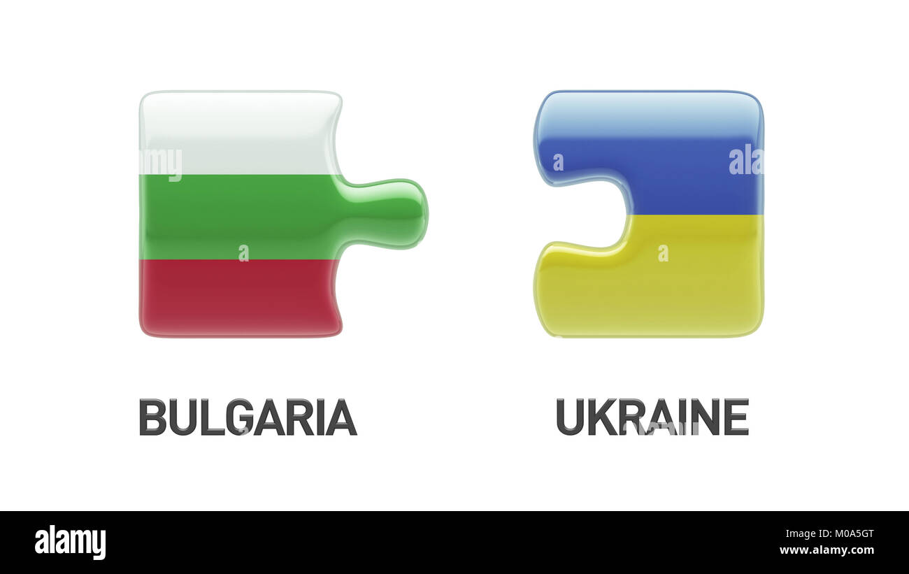 Болгария украина