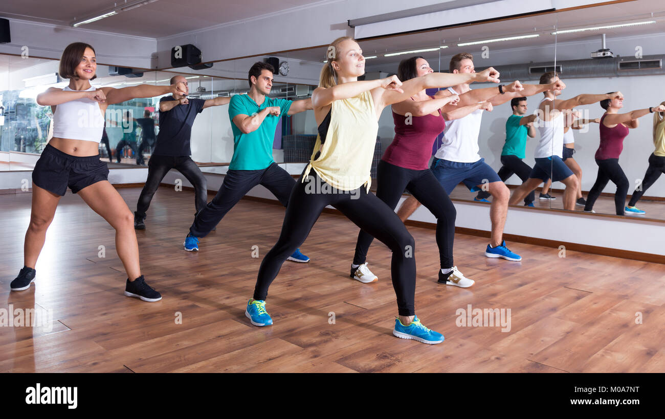 Zumba dance hi-res stock photography and images - Page 9 - Alamy