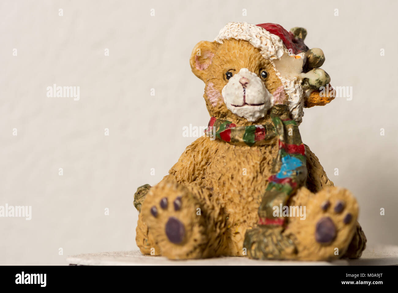 small christmas teddy bears