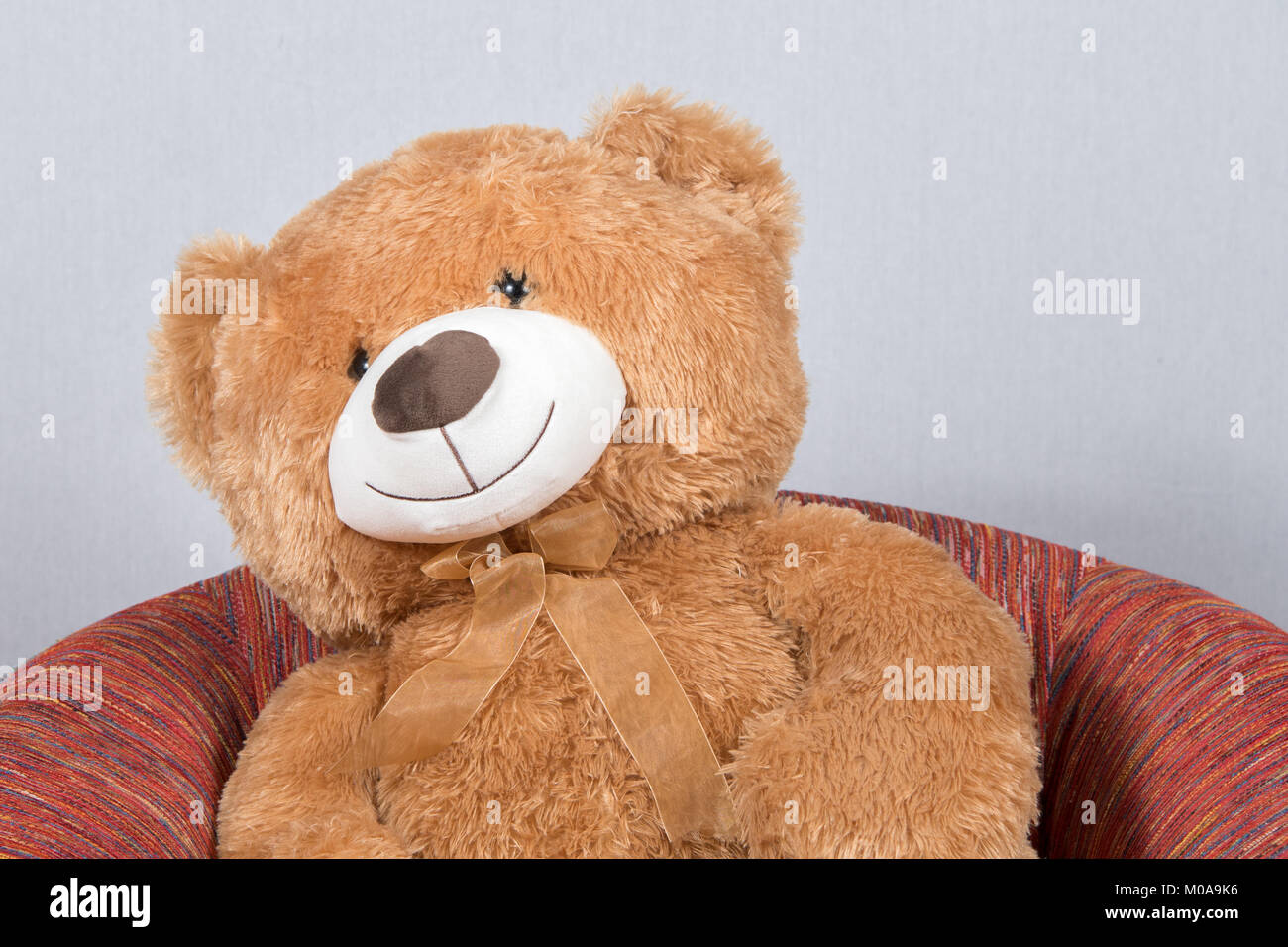 big teddy bear sofa