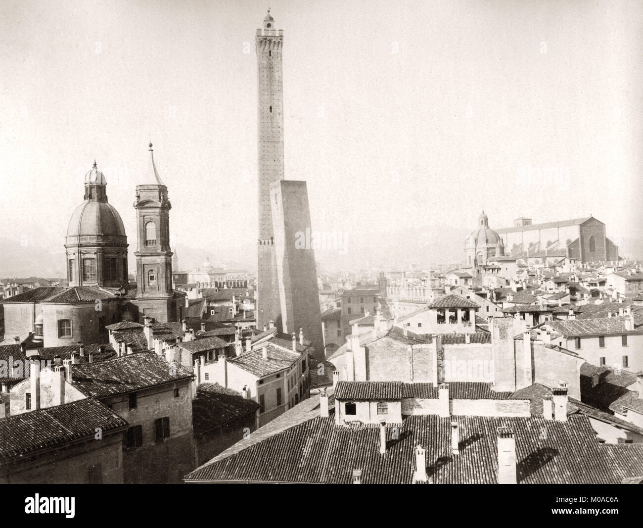 Italy c 1880 hi-res stock photography and images - Alamy
