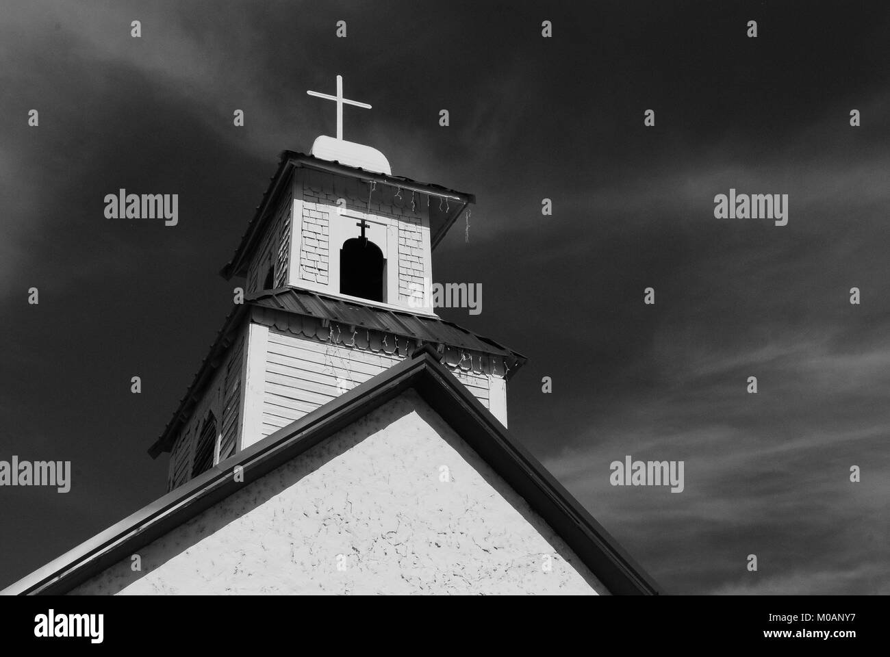 Big Bend National Park, Texas, Window trail Stock Photo Alamy