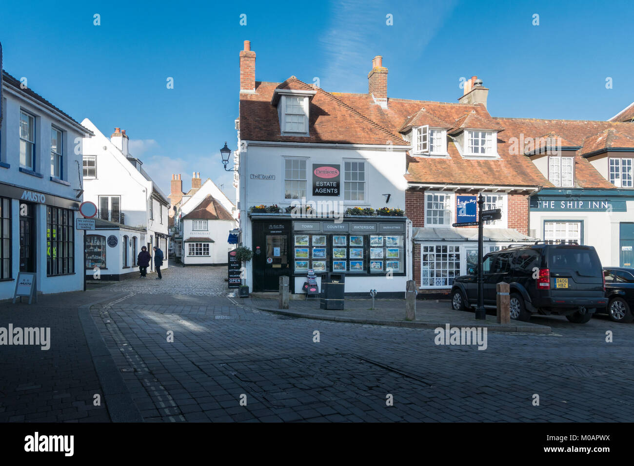 Quay street shop hi-res stock photography and images - Page 7 - Alamy