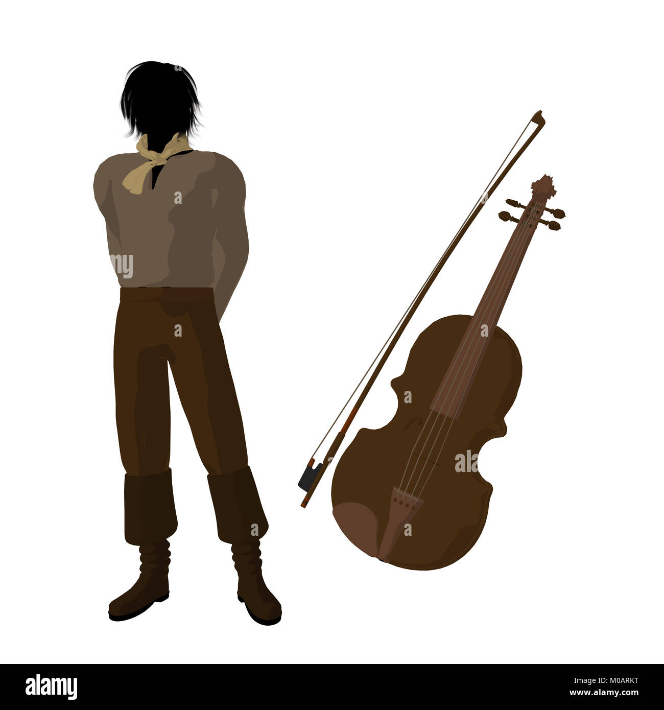 Ludwig van sale beethoven instruments played