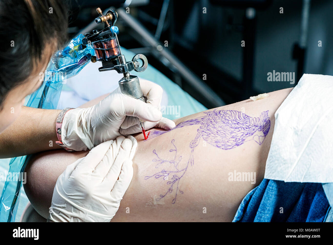 45+ Free Download Tattoo Design Process HD Tattoo Photos