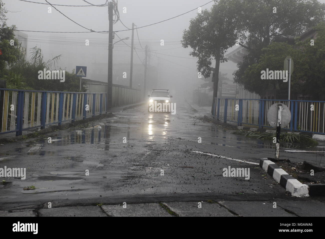 Curepipe also known as La Ville-Lumière, is a town in Mauritius ...