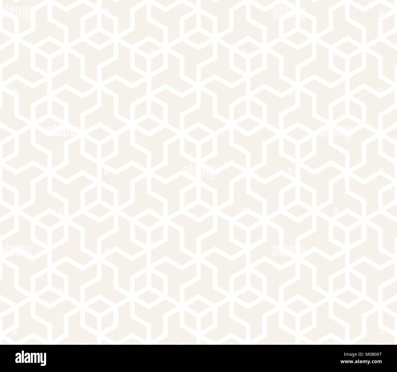 Vector seamless subtle pattern. Modern stylish abstract texture ...