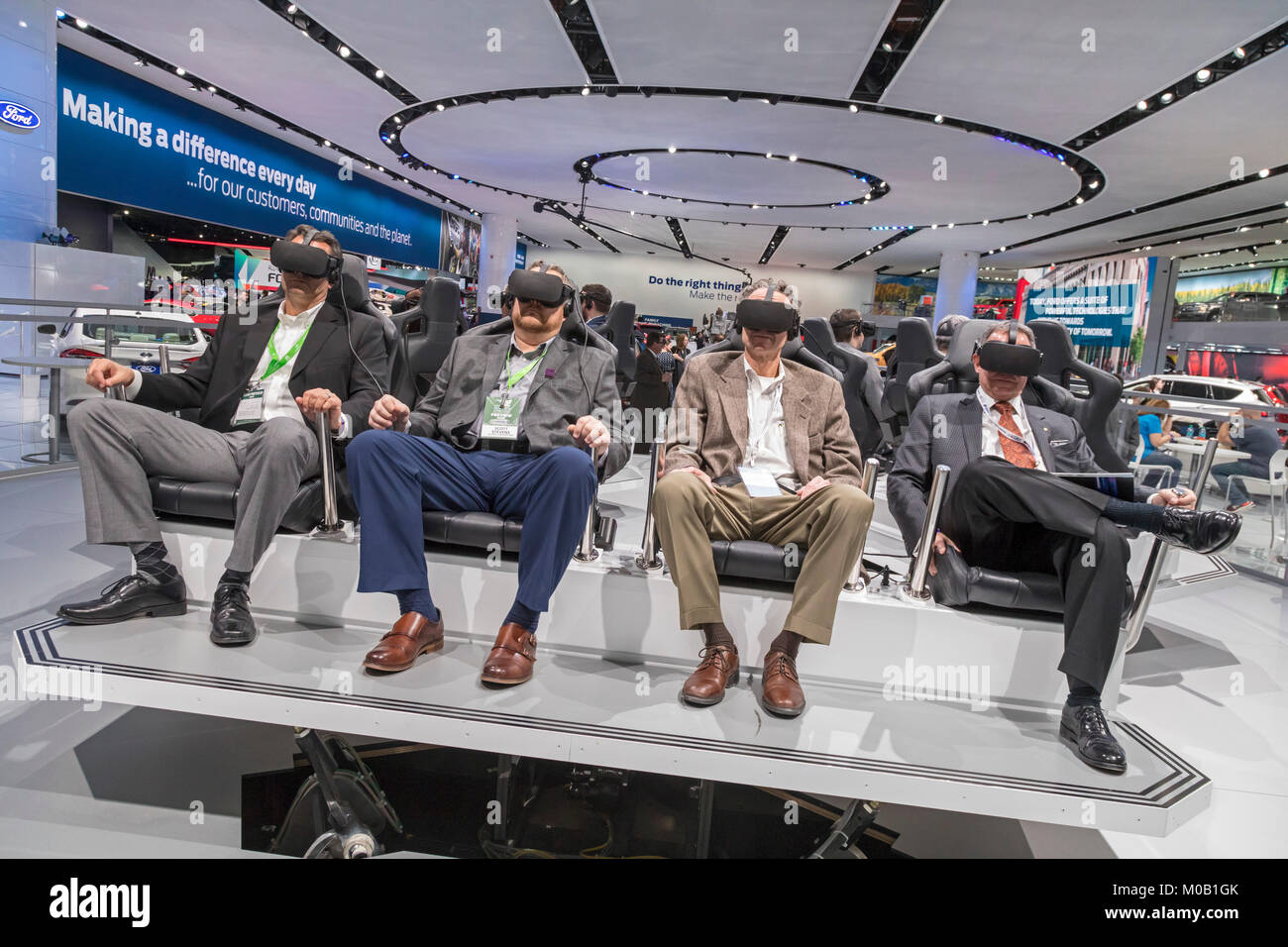 Tomorrow Mobility High Resolution Stock Photography and Images - Alamy