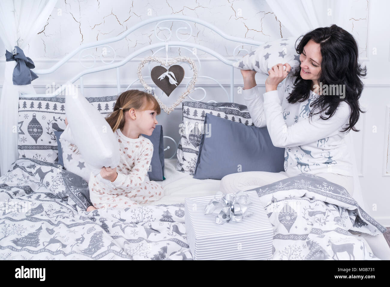Funny mom pajamas hotsell