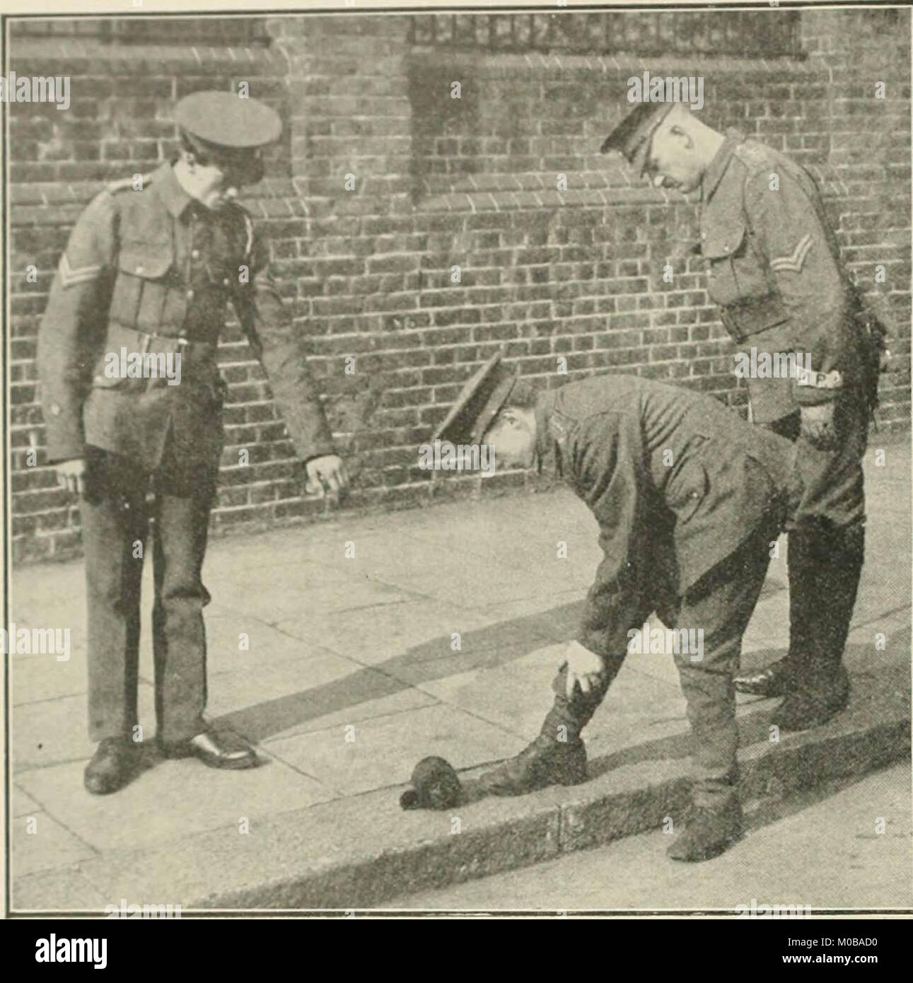 Kitchener's army hires stock photography and images Alamy