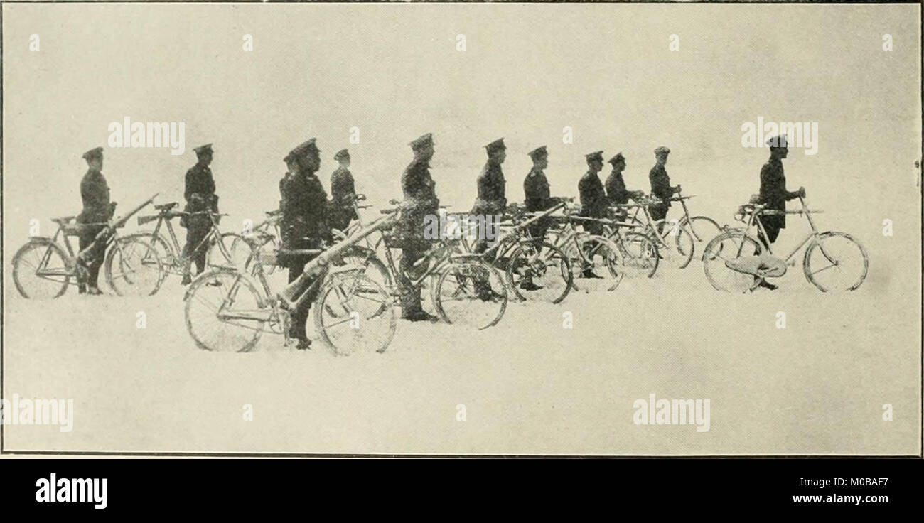 "Kitchener's army and the territorial forces, the full story of a great achievement ;" (1915