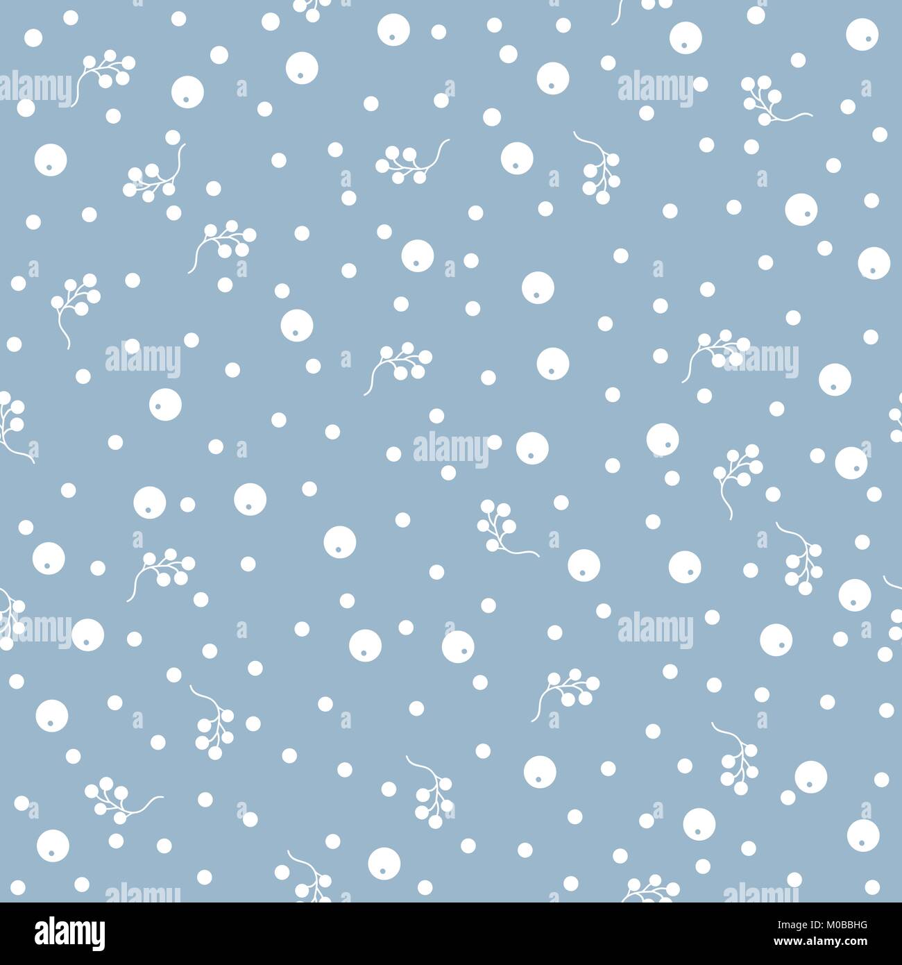 Cute Seamless Pattern with hand drawn elements. Vector illustration ...