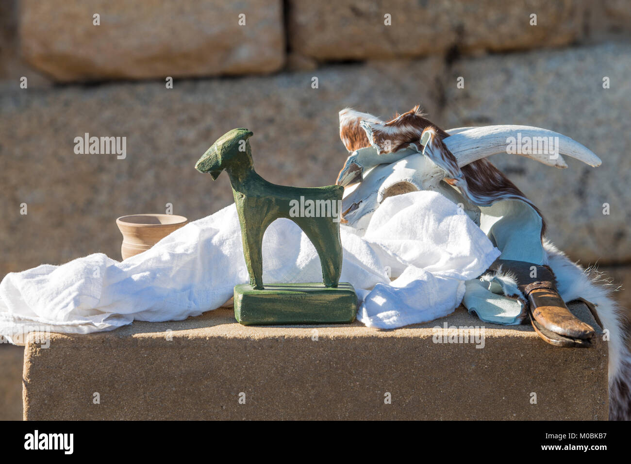 Ataecina goddess hires stock photography and images Alamy