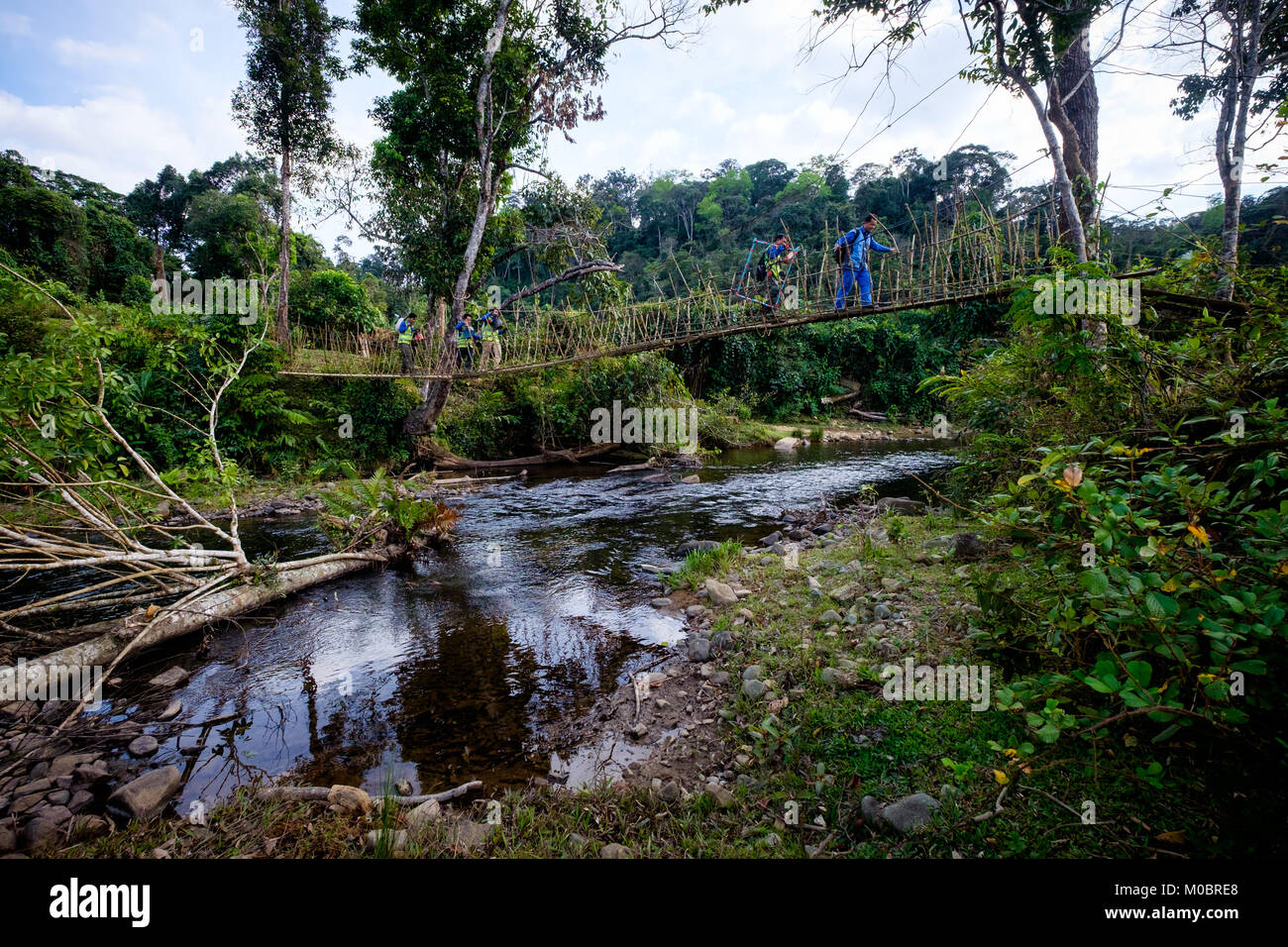 Sekong river hi-res stock photography and images - Alamy