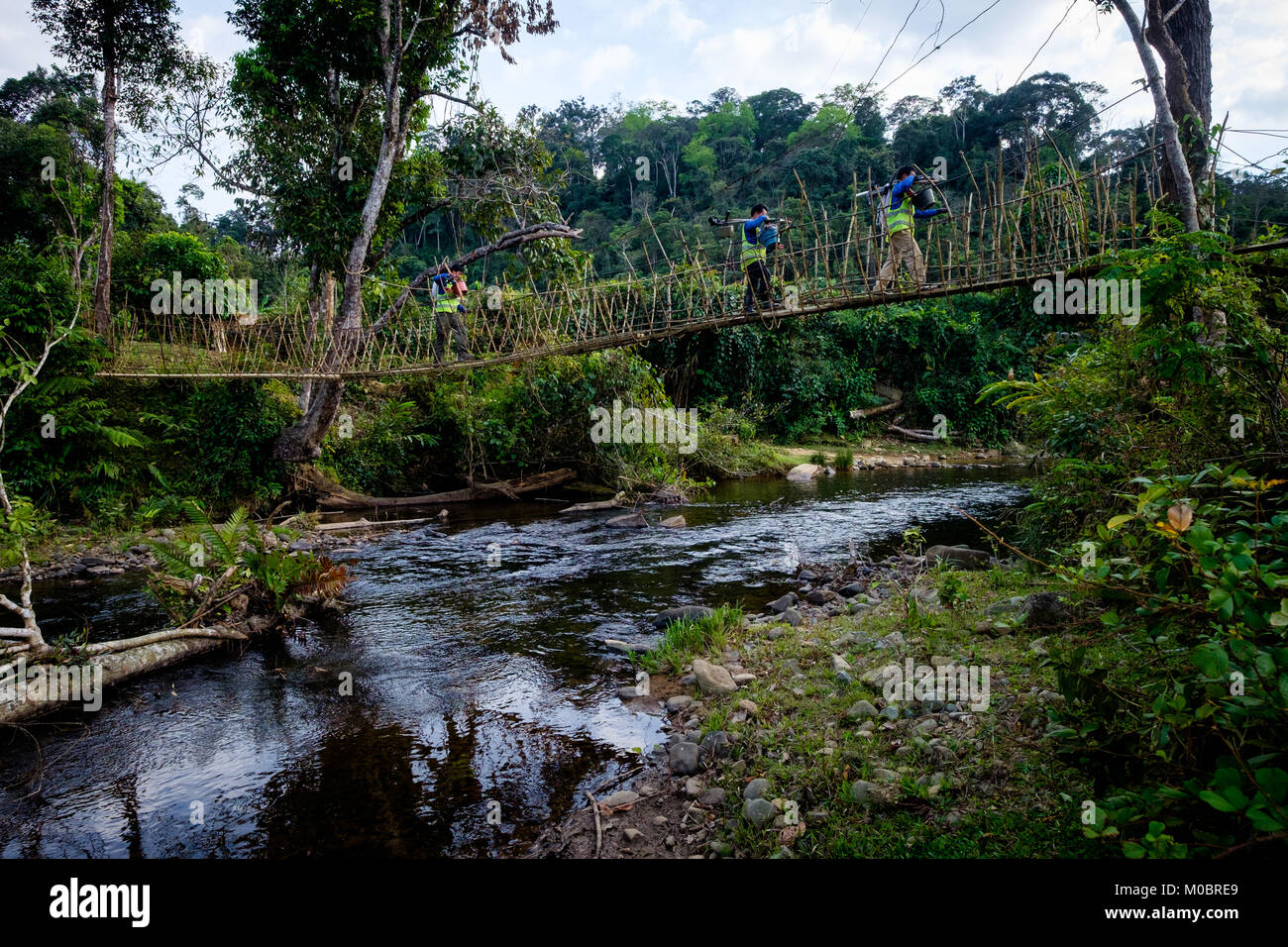 Sekong river hi-res stock photography and images - Alamy