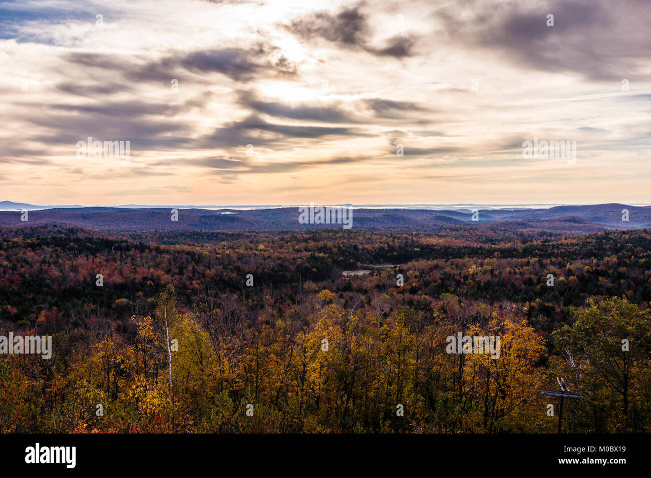 Hogback mountain hires stock photography and images Alamy