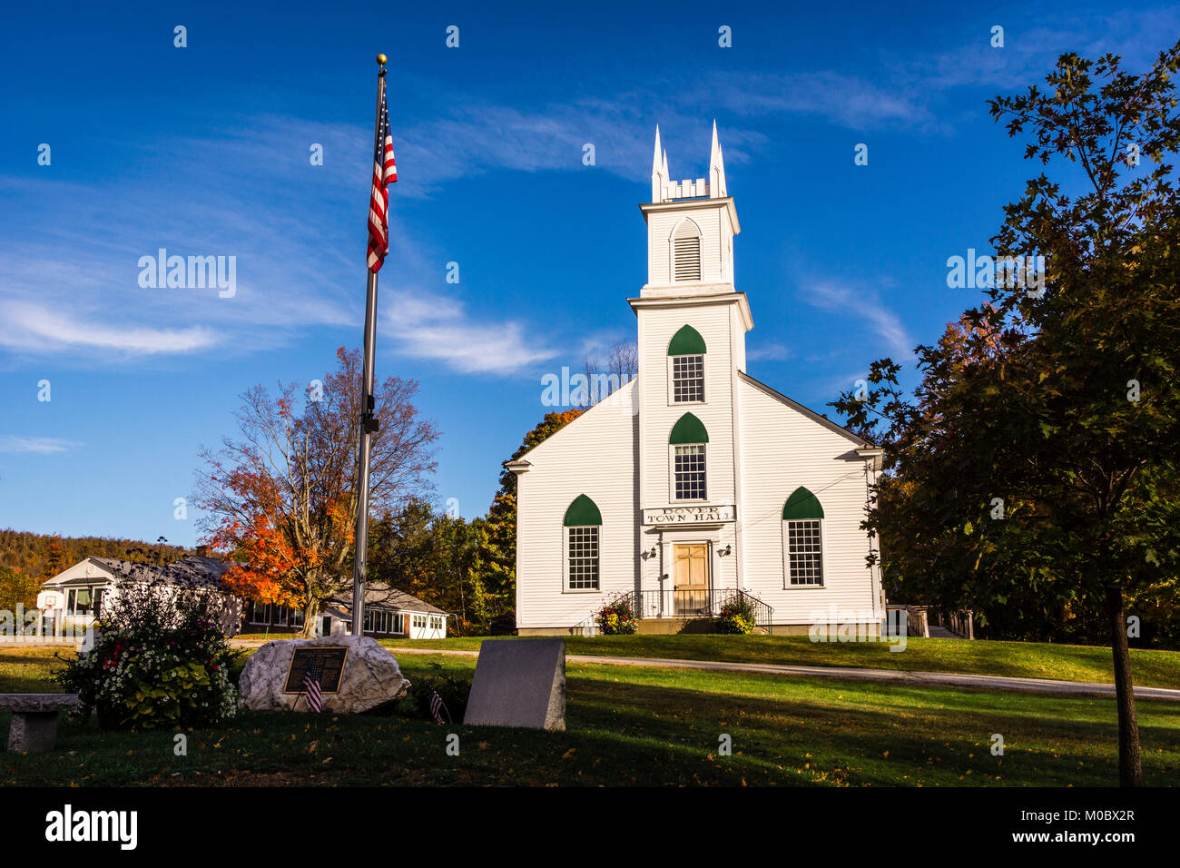 Dover town hall hires stock photography and images Alamy