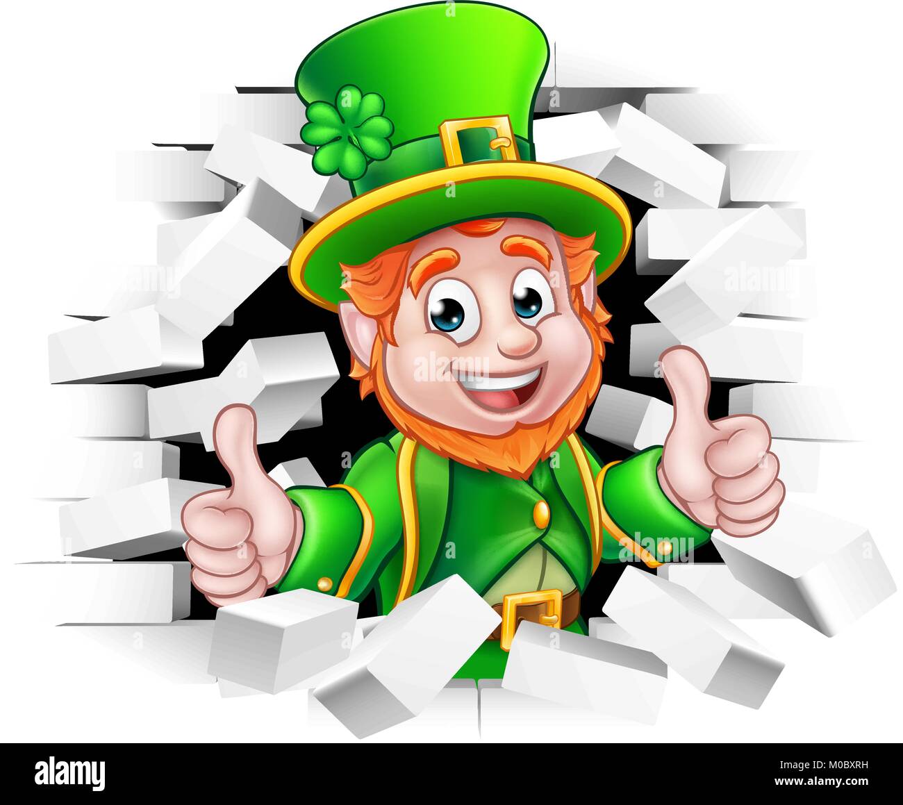 Images Of Leprechauns