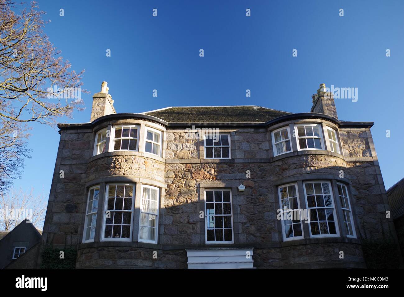Granite Stone House Stock Photos & Granite Stone House Stock Images Alamy