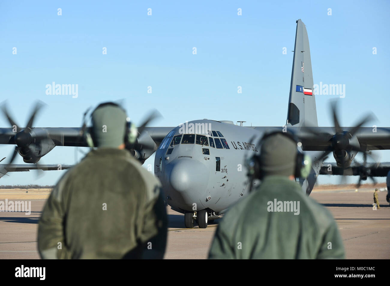 air force rojas