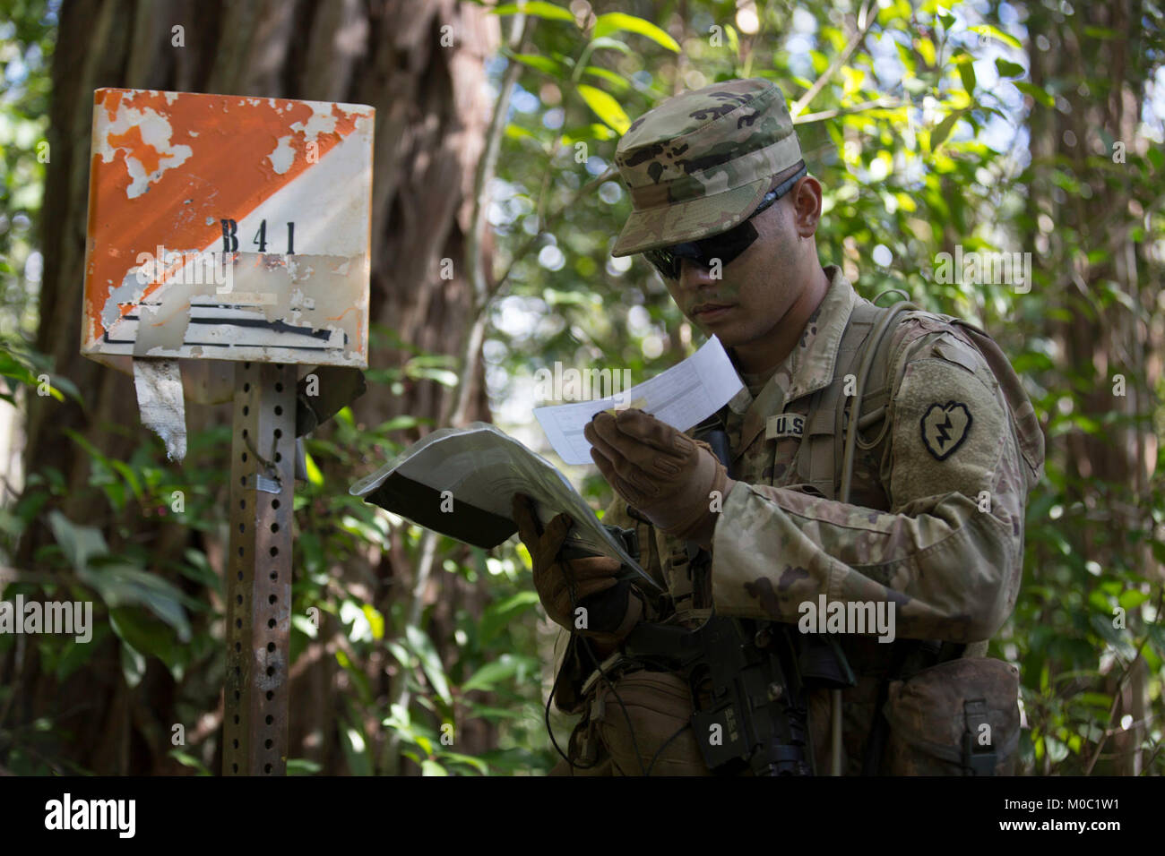 SCHOFIELD BARRACKS, Hawaii More than 120 Soldiers, including Soldiers