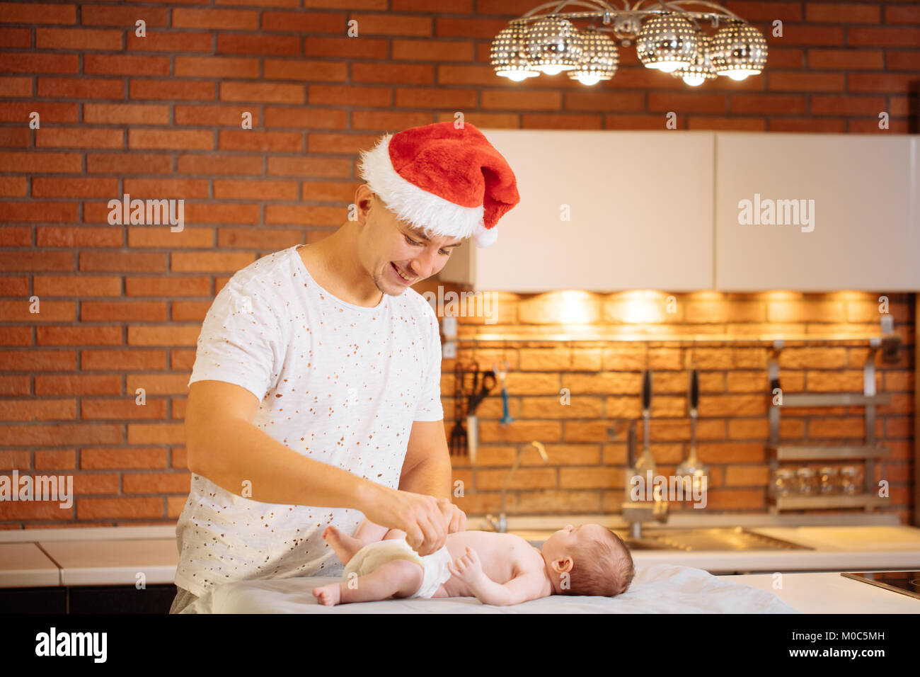 Changing nappy hires stock photography and images Alamy