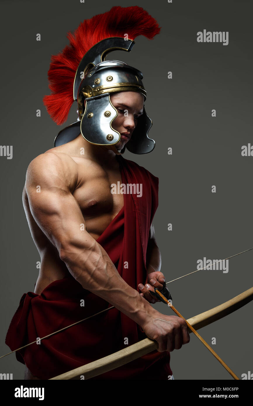 Ancient Roman Clothes Stock Photos & Ancient Roman Clothes Stock Images