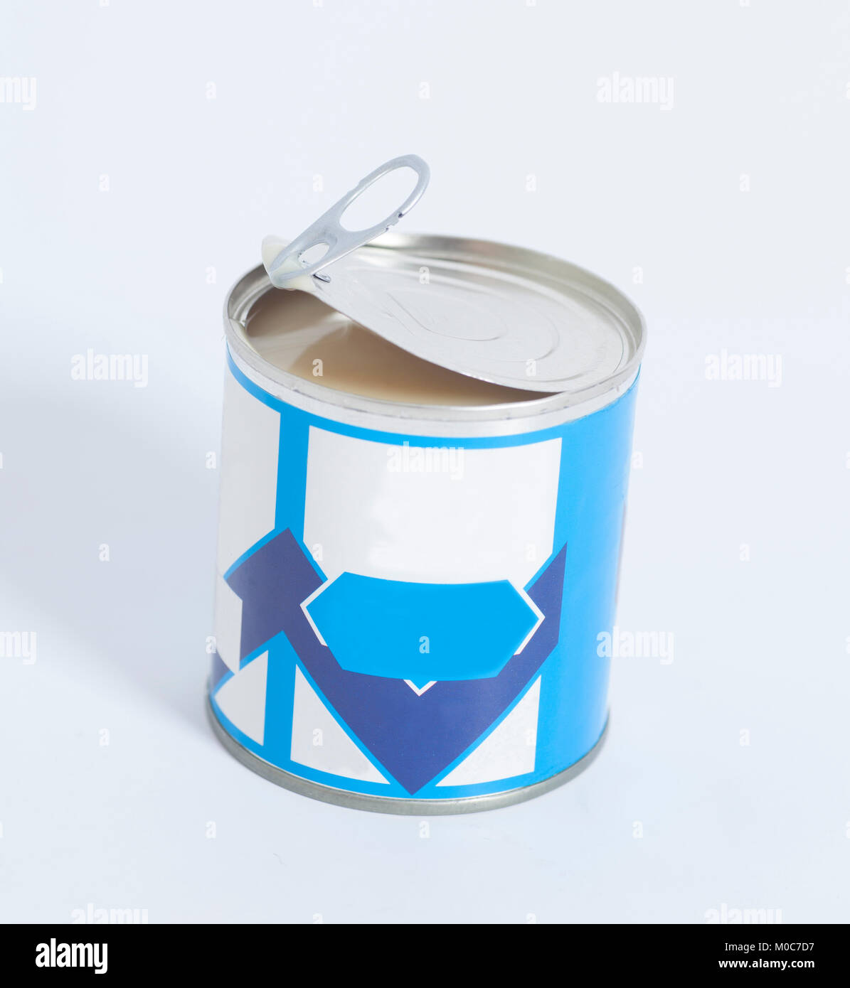Condensed milk tin hires stock photography and images Alamy