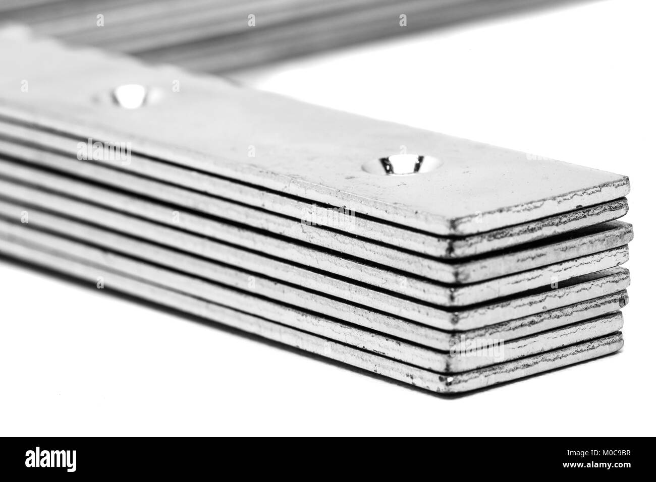 Angle bracket hi-res stock photography and images - Alamy