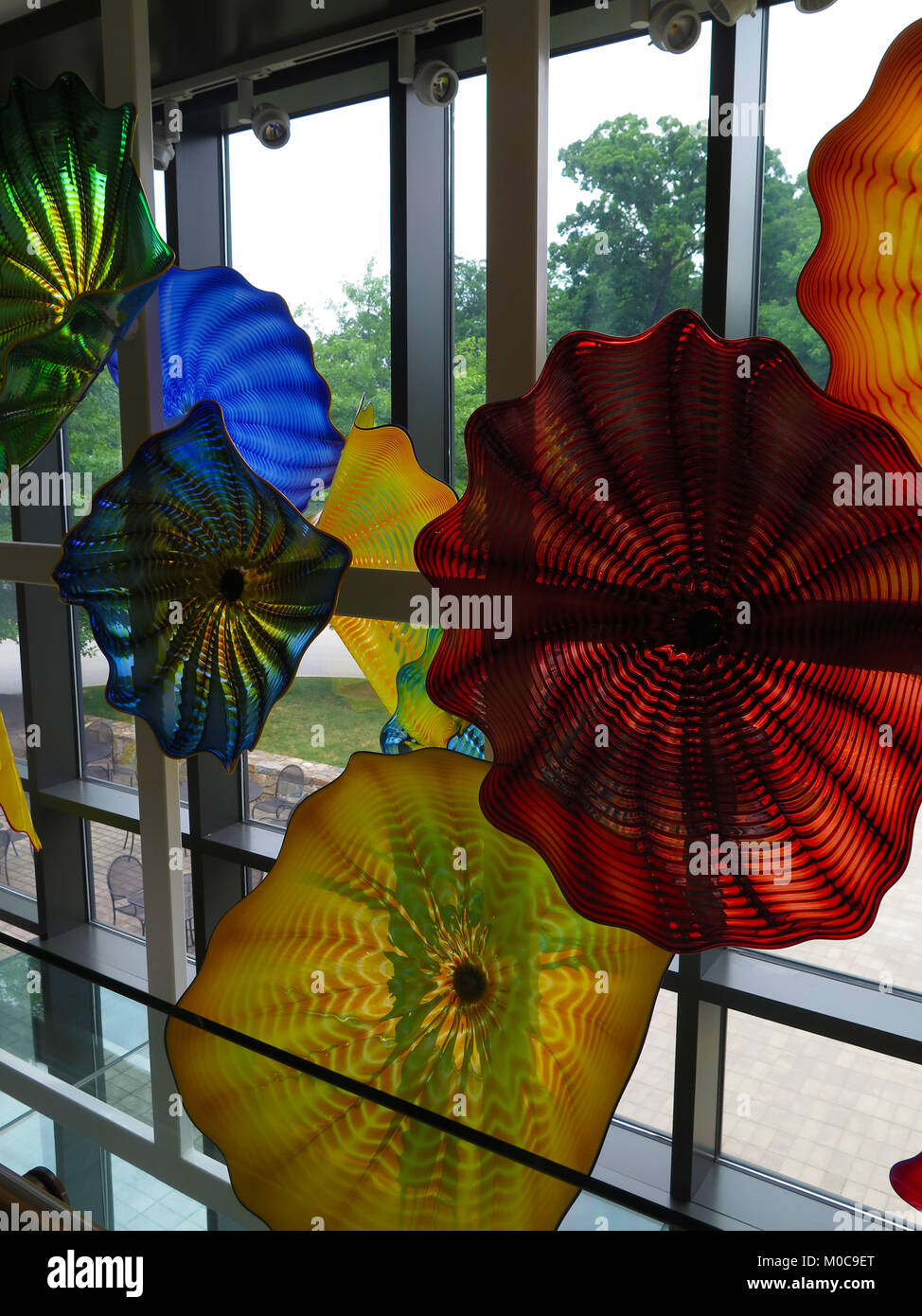 Delaware Art Museum, Wilmington, Delaware, art, sculpture, park