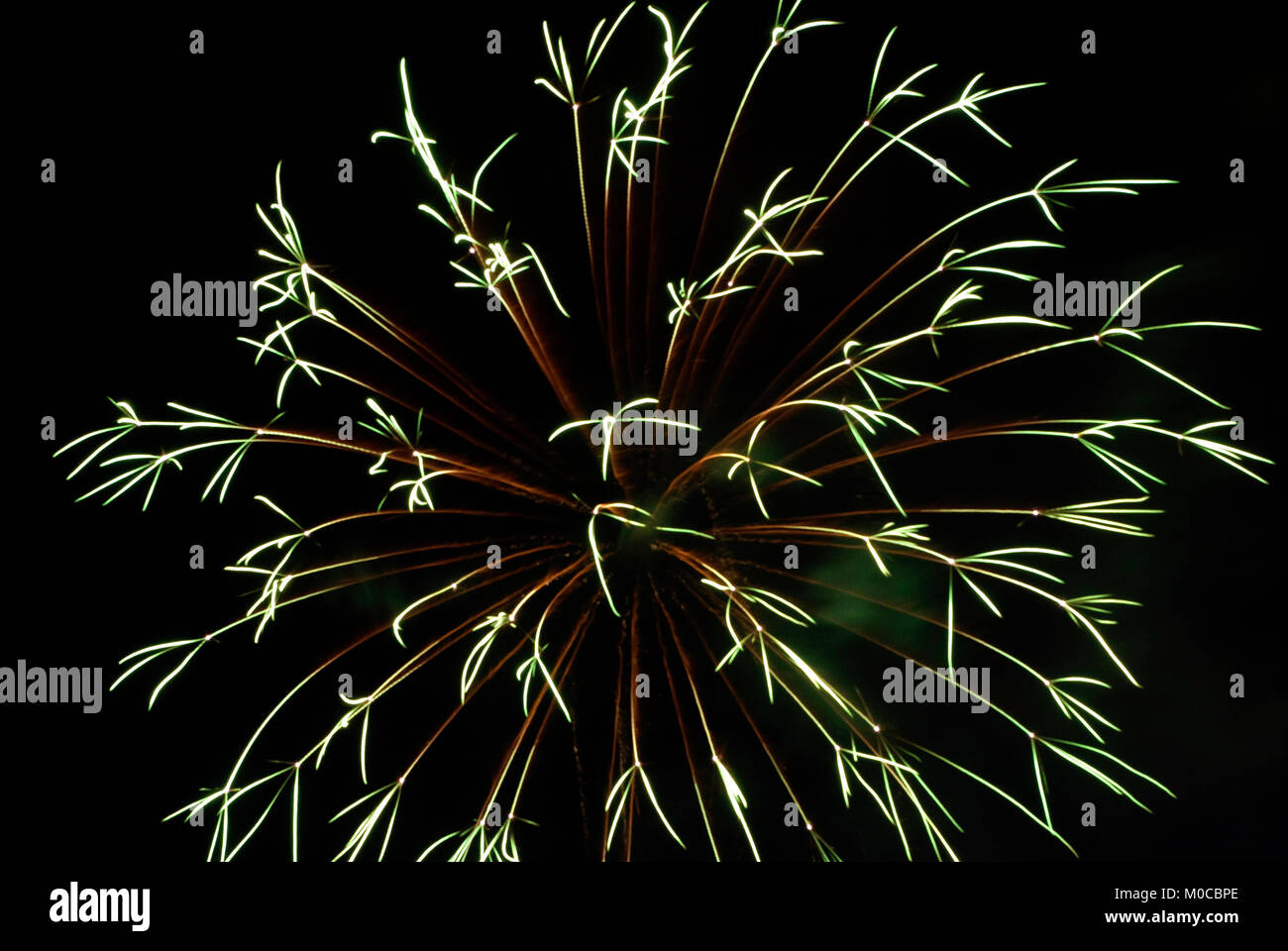 Albuquerque new mexico fireworks hi-res stock photography and images ...