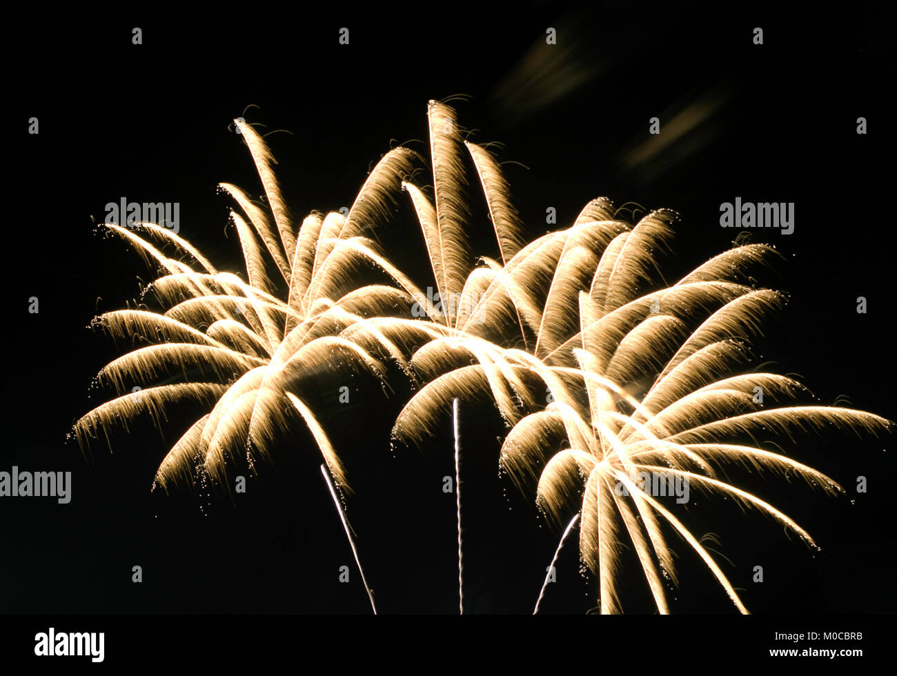 Mexico explosion festival hi-res stock photography and images - Alamy