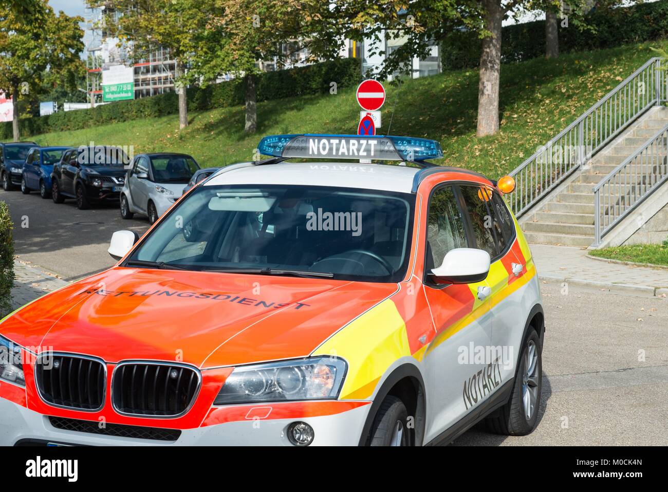First Aid Unit Mobile Mobile first aid unit hi-res stock photography and images - Alamy