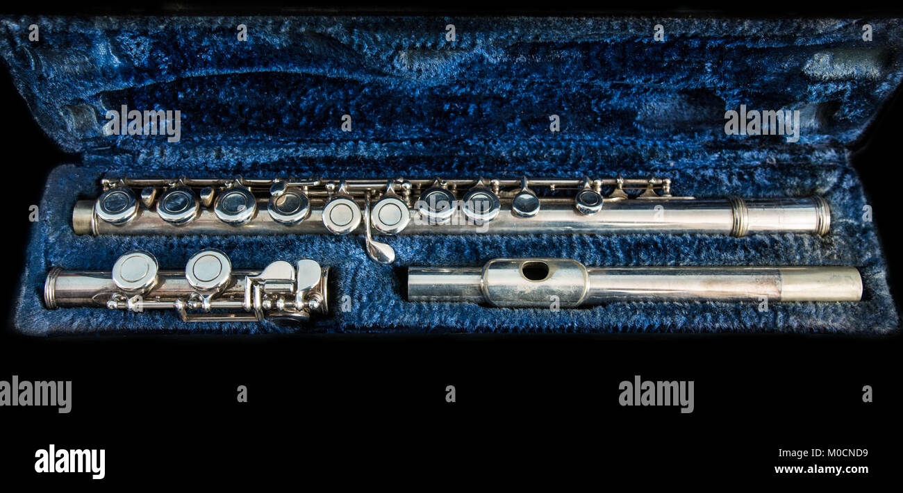 artley flute models 212