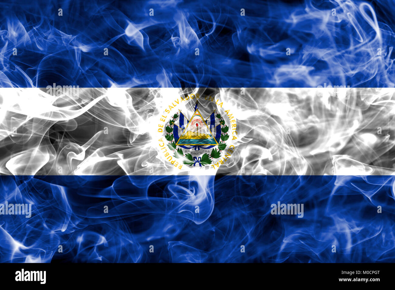 El salvadorian hi-res stock photography and images - Alamy