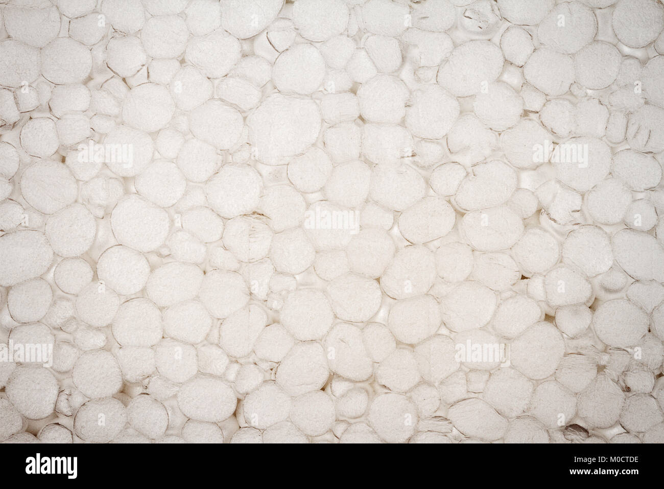 Closeup shot of old grungy styrofoam texture Stock Photo - Alamy