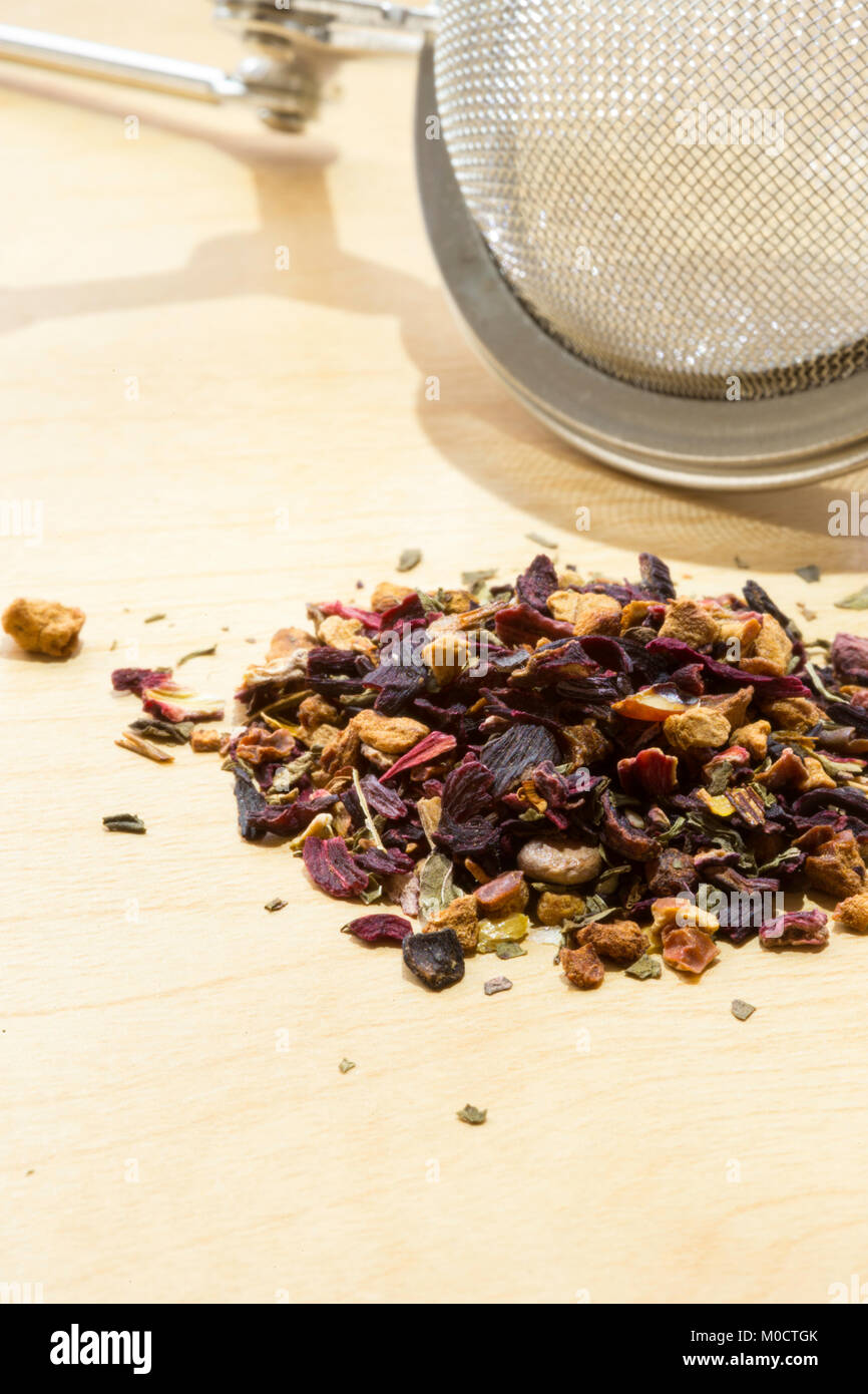 Tea ball hires stock photography and images Alamy