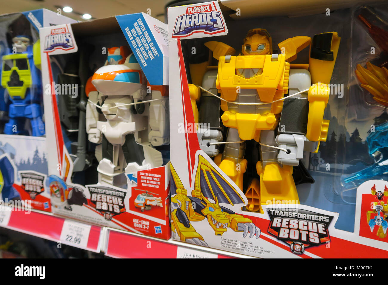 rescue bots toys r us