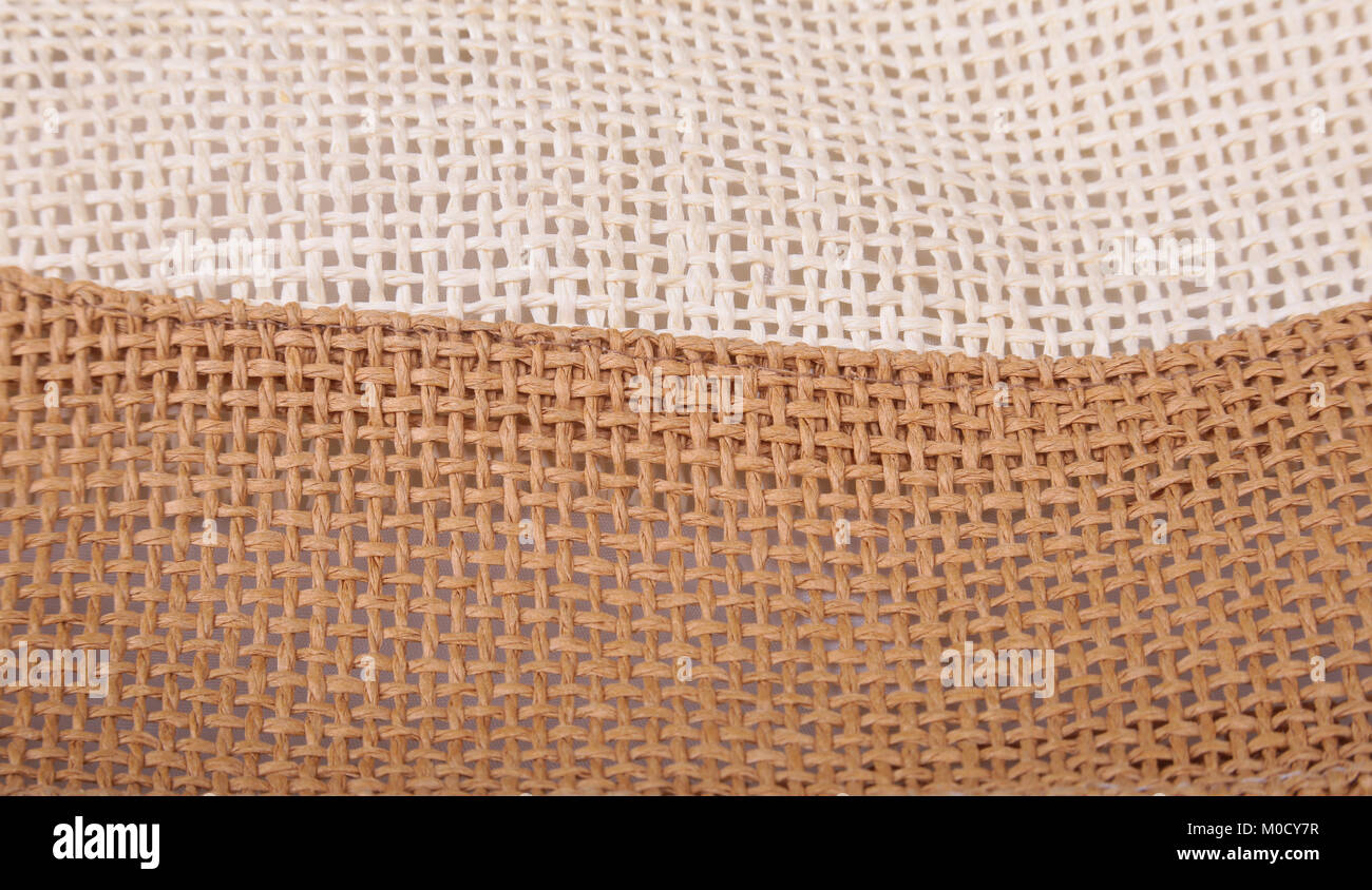 Canvas bag studio hi-res stock photography and images - Alamy