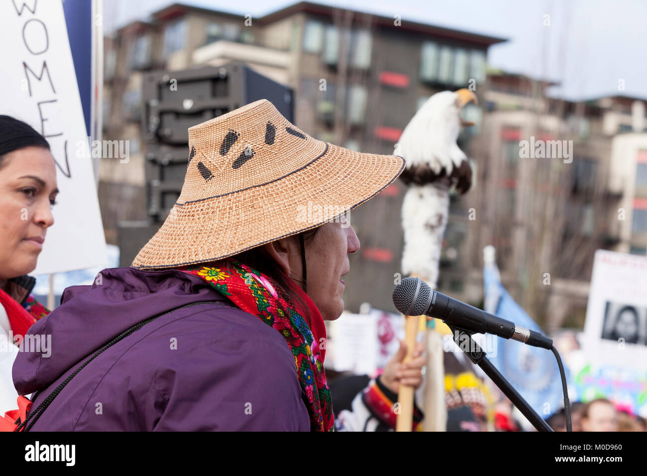 Missing And Murdered Indigenous Women High Resolution Stock Photography ...