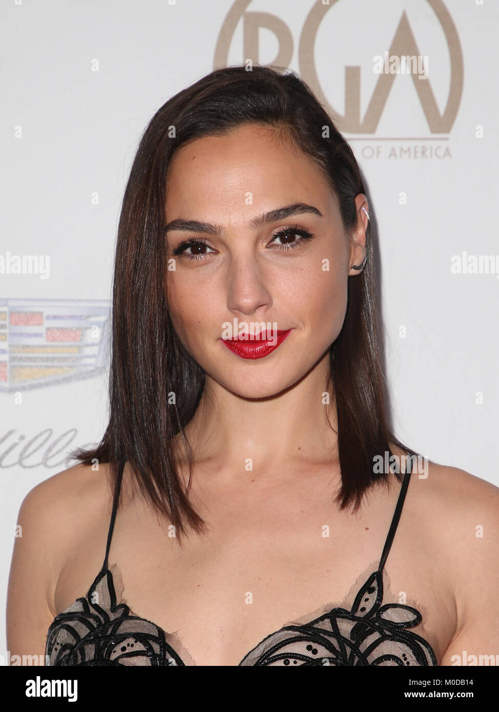Gal Gadot - The Ultimate Fantasy