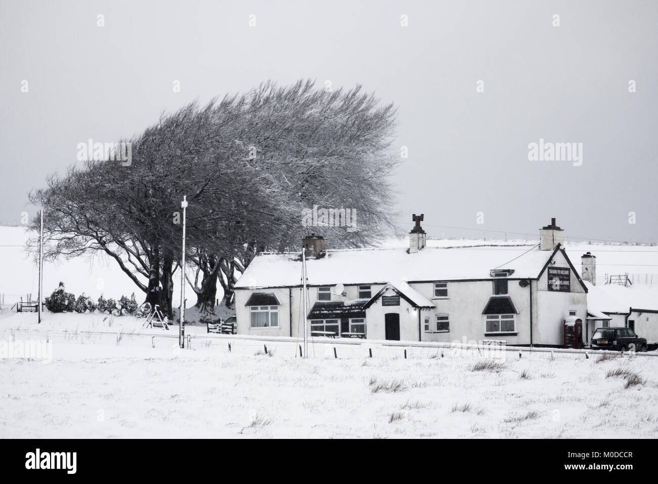 Denbigh moors hires stock photography and images Alamy