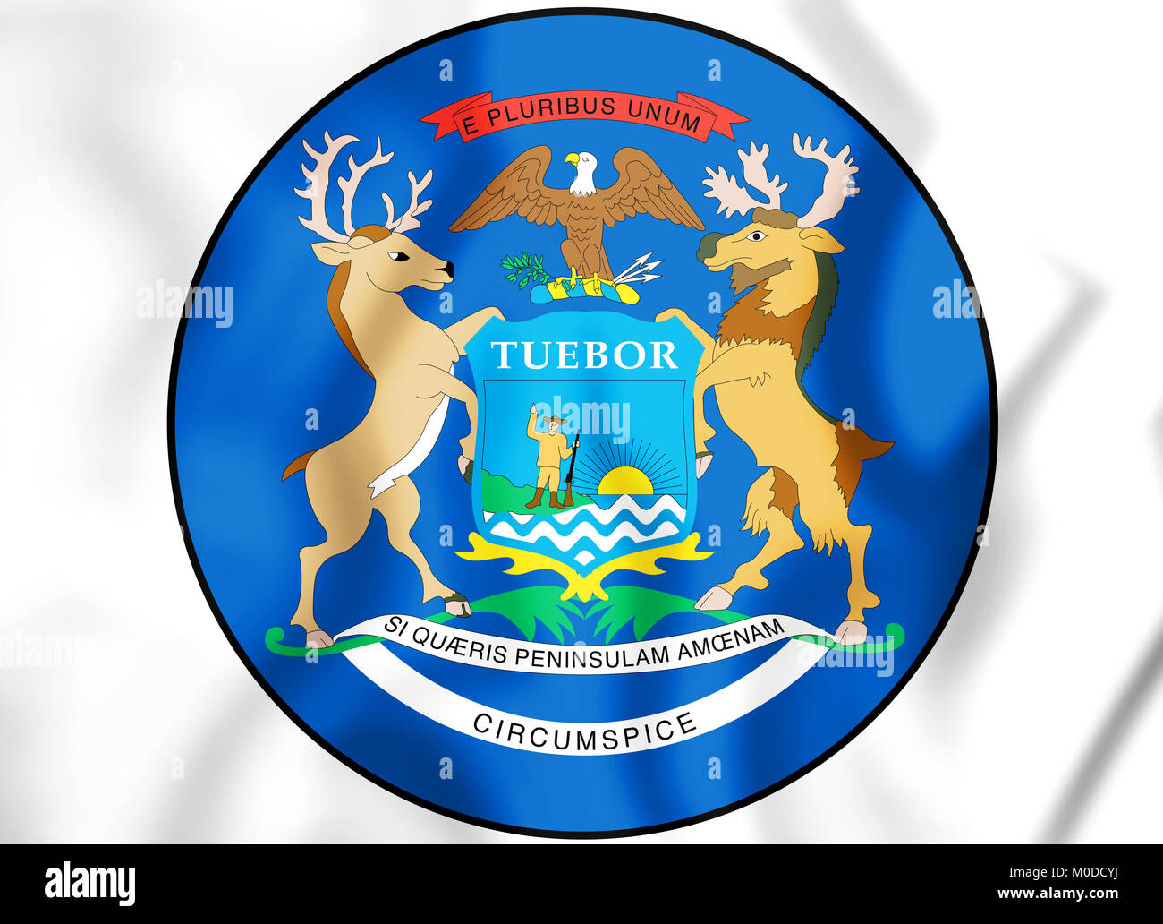 Michigan Seal Hi res Stock Photography And Images Alamy michigan-seal-hi-res-stock-photography-and-images-alamy